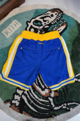 [Speical Offer] Just Don GS Warriors Short Size Small