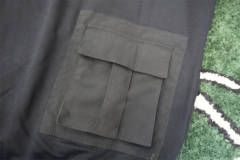 [Speical Offer] Travis Scott Cactus Jack Hoodie Black Size XXL