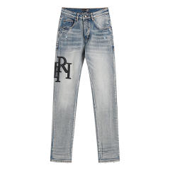 Amir* Indigo Denim Jeans Pants