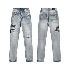 Amir* Indigo Denim Jeans Pants