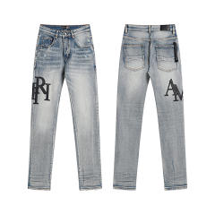 Amir* Indigo Denim Jeans Pants