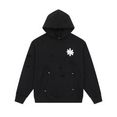 LOST SHDW Logo Tracksuit Hoodie Pants