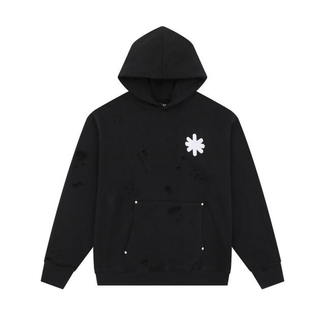 LOST SHDW Logo Tracksuit Hoodie Pants