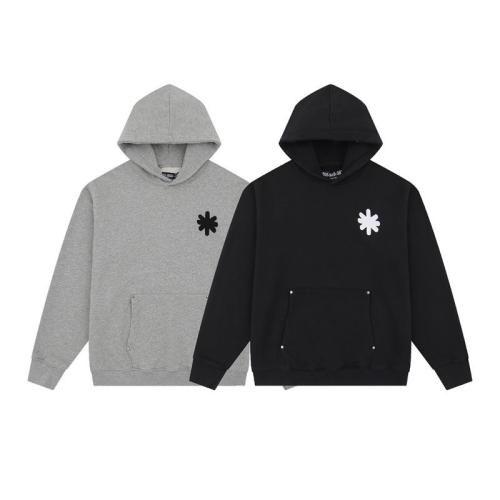 LOST SHDW Logo Tracksuit Hoodie Pants
