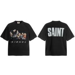 Saint Michael y2k Fits Vintage T-Shirt