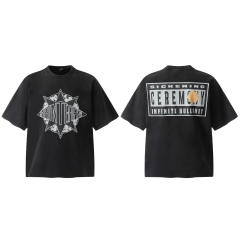 Saint Michael y2k Fits Vintage T-Shirt