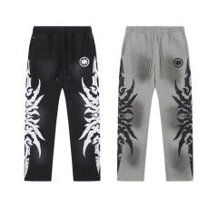 LOST SHDW Logo Tracksuit Hoodie Pants