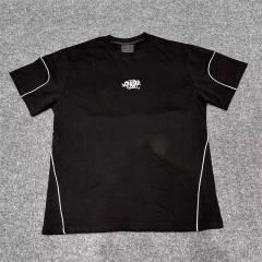 Trapstar T-Shirt Black White