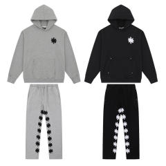 LOST SHDW Logo Tracksuit Hoodie Pants