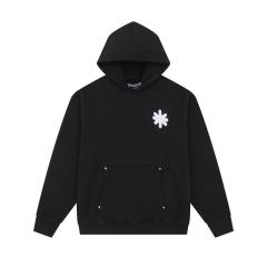 LOST SHDW Logo Tracksuit Hoodie Pants