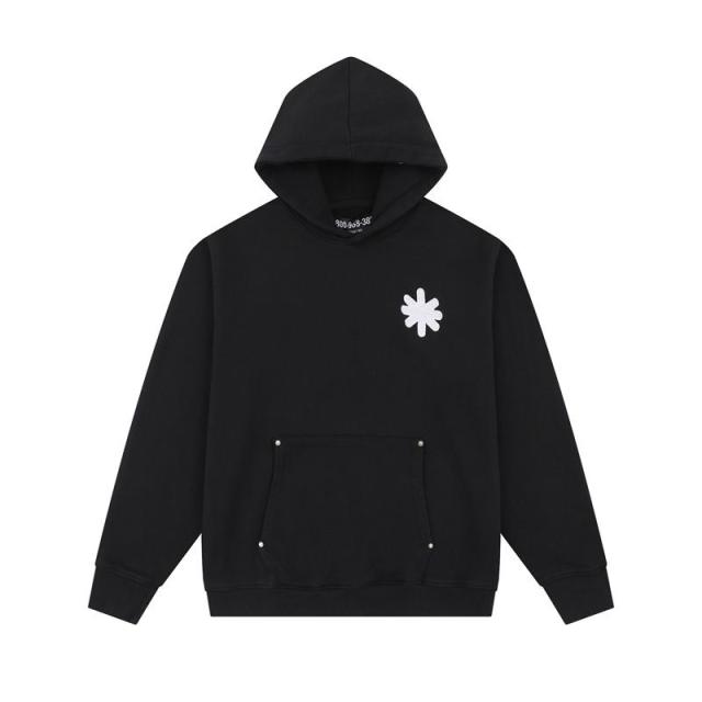 LOST SHDW Logo Tracksuit Hoodie Pants