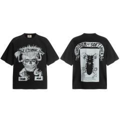 Saint Michael y2k Fits Vintage T-Shirt
