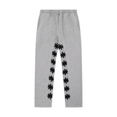 LOST SHDW Logo Tracksuit Hoodie Pants