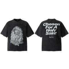 Saint Michael y2k Fits Vintage T-Shirt