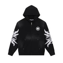 LOST SHDW Logo Tracksuit Hoodie Pants