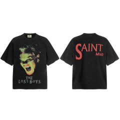 Saint Michael y2k Fits Vintage T-Shirt