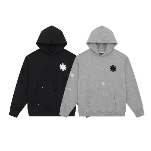 LOST SHDW Logo Tracksuit Hoodie Pants