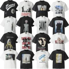 Saint Michael y2k Fits Vintage T-Shirt