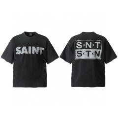 Saint Michael y2k Fits Vintage T-Shirt