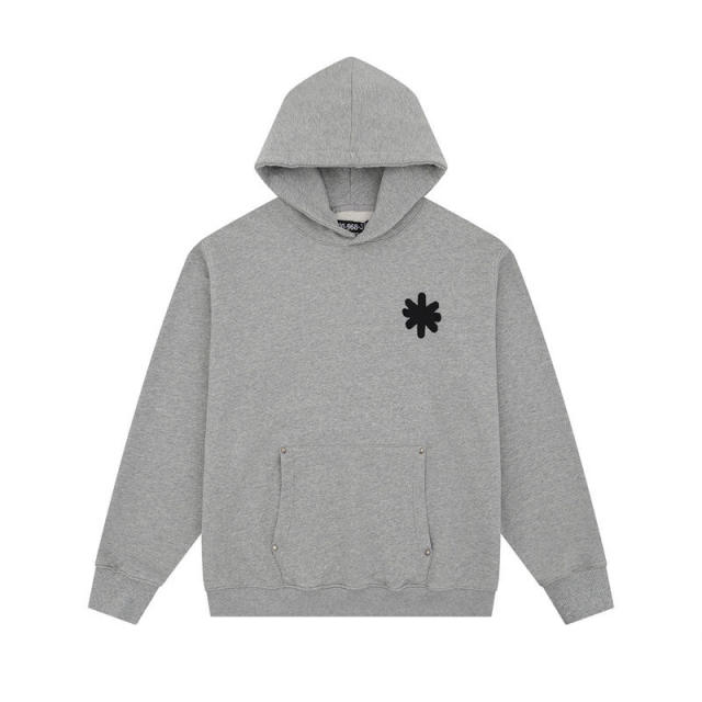 LOST SHDW Logo Tracksuit Hoodie Pants
