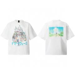 Saint Michael y2k Fits Vintage T-Shirt