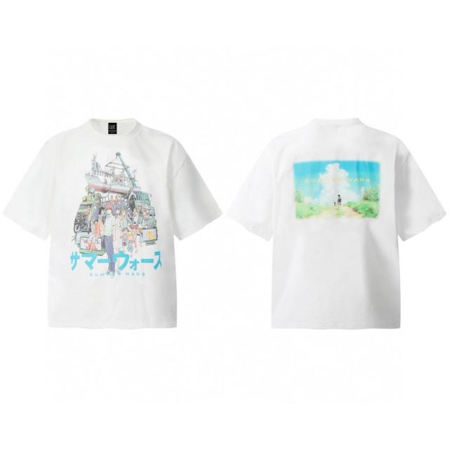 Saint Michael y2k Fits Vintage T-Shirt