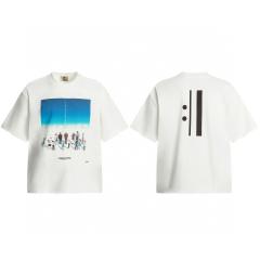Saint Michael y2k Fits Vintage T-Shirt