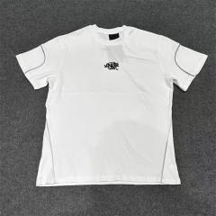 Trapstar T-Shirt Black White