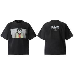 Saint Michael y2k Fits Vintage T-Shirt