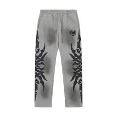 LOST SHDW Logo Tracksuit Hoodie Pants