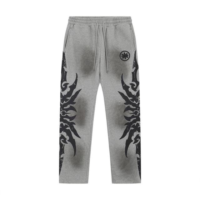 LOST SHDW Logo Tracksuit Hoodie Pants