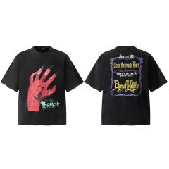 Saint Michael y2k Fits Vintage T-Shirt