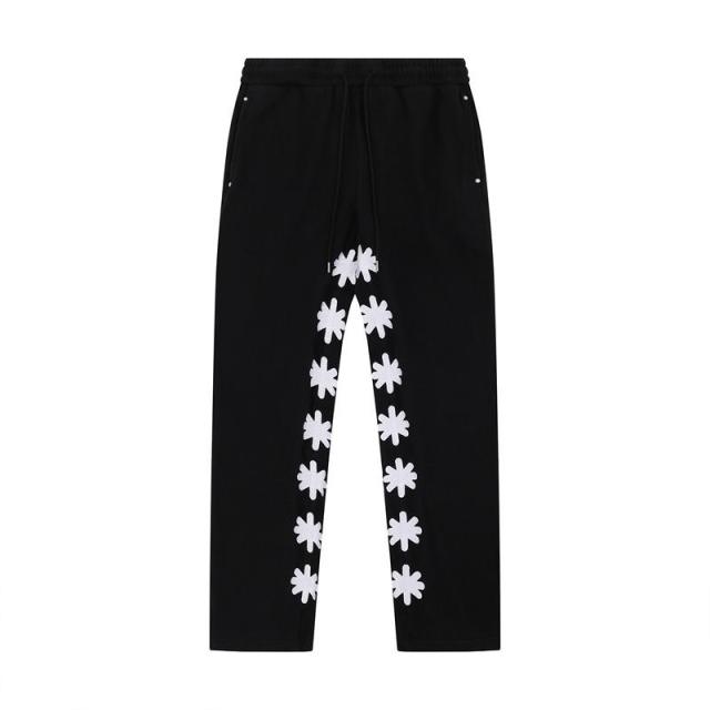LOST SHDW Logo Tracksuit Hoodie Pants