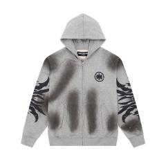 LOST SHDW Logo Tracksuit Hoodie Pants