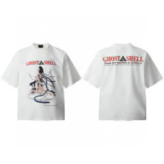 Saint Michael y2k Fits Vintage T-Shirt