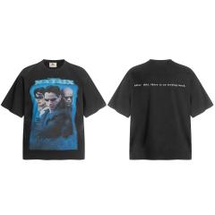 Saint Michael y2k Fits Vintage T-Shirt