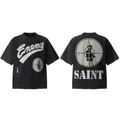 Saint Michael y2k Fits Vintage T-Shirt