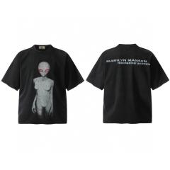 Saint Michael y2k Fits Vintage T-Shirt