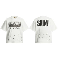 Saint Michael y2k Fits Vintage T-Shirt