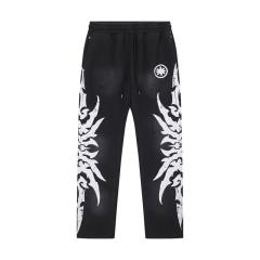 LOST SHDW Logo Tracksuit Hoodie Pants