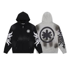 LOST SHDW Logo Tracksuit Hoodie Pants