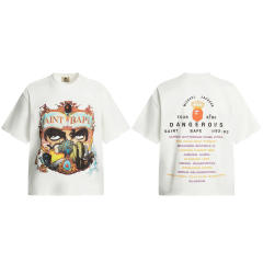 Saint Michael y2k Fits Vintage T-Shirt