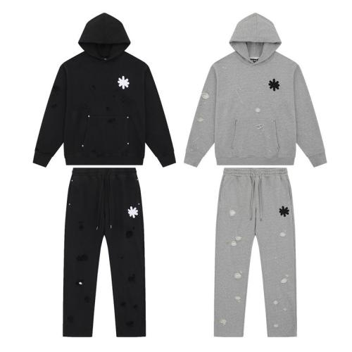 LOST SHDW Logo Tracksuit Hoodie Pants