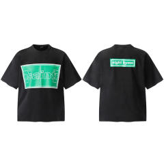 Saint Michael y2k Fits Vintage T-Shirt
