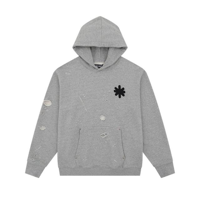LOST SHDW Logo Tracksuit Hoodie Pants