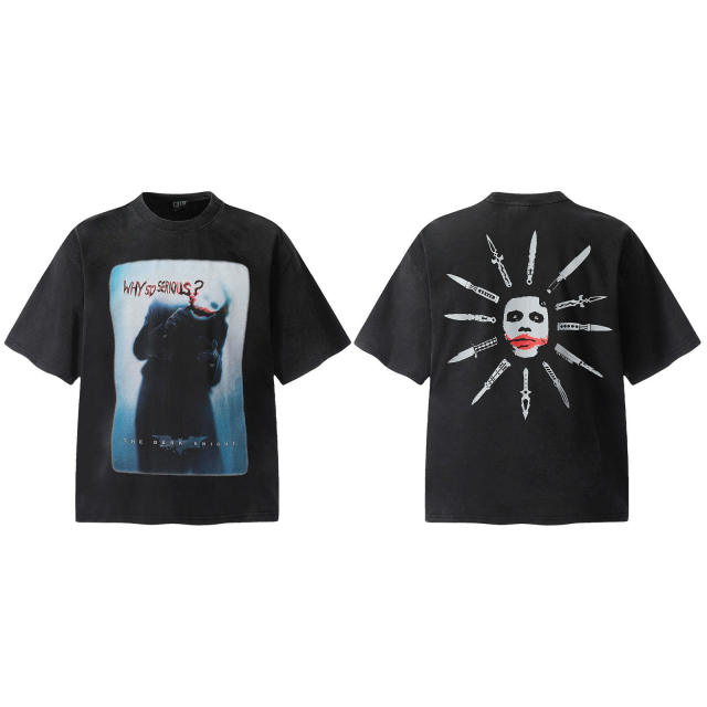 Saint Michael y2k Fits Vintage T-Shirt