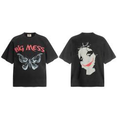 Saint Michael y2k Fits Vintage T-Shirt