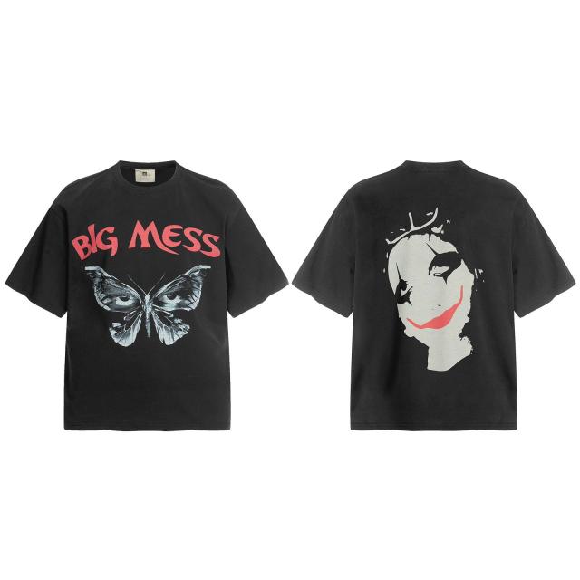 Saint Michael y2k Fits Vintage T-Shirt