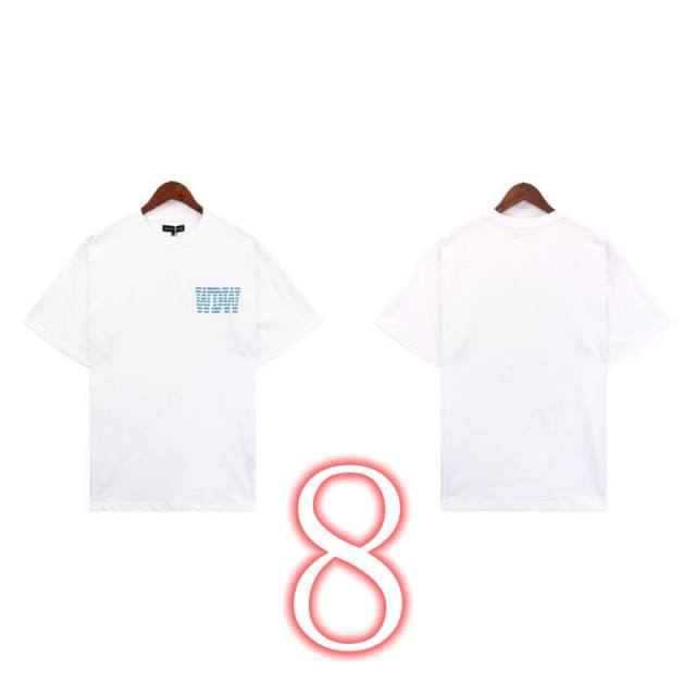 WDW Who Decides War T-Shirt Collection