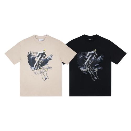 Trapstar T-Shirt Black Beige